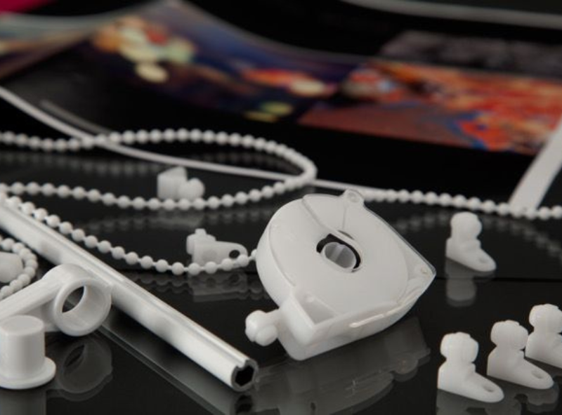 Accessori per tende su misura - Carmeli